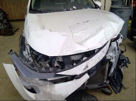 2022 TOYOTA COROLLA, WHITE, HYBRID, 1.8L, AT,  Z25952